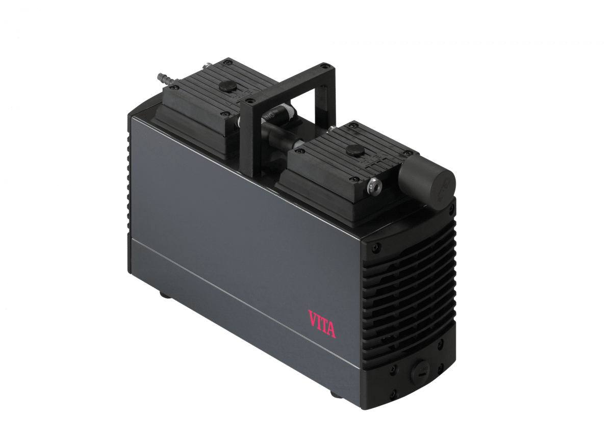 VITA Smartfire Furnace Bundle