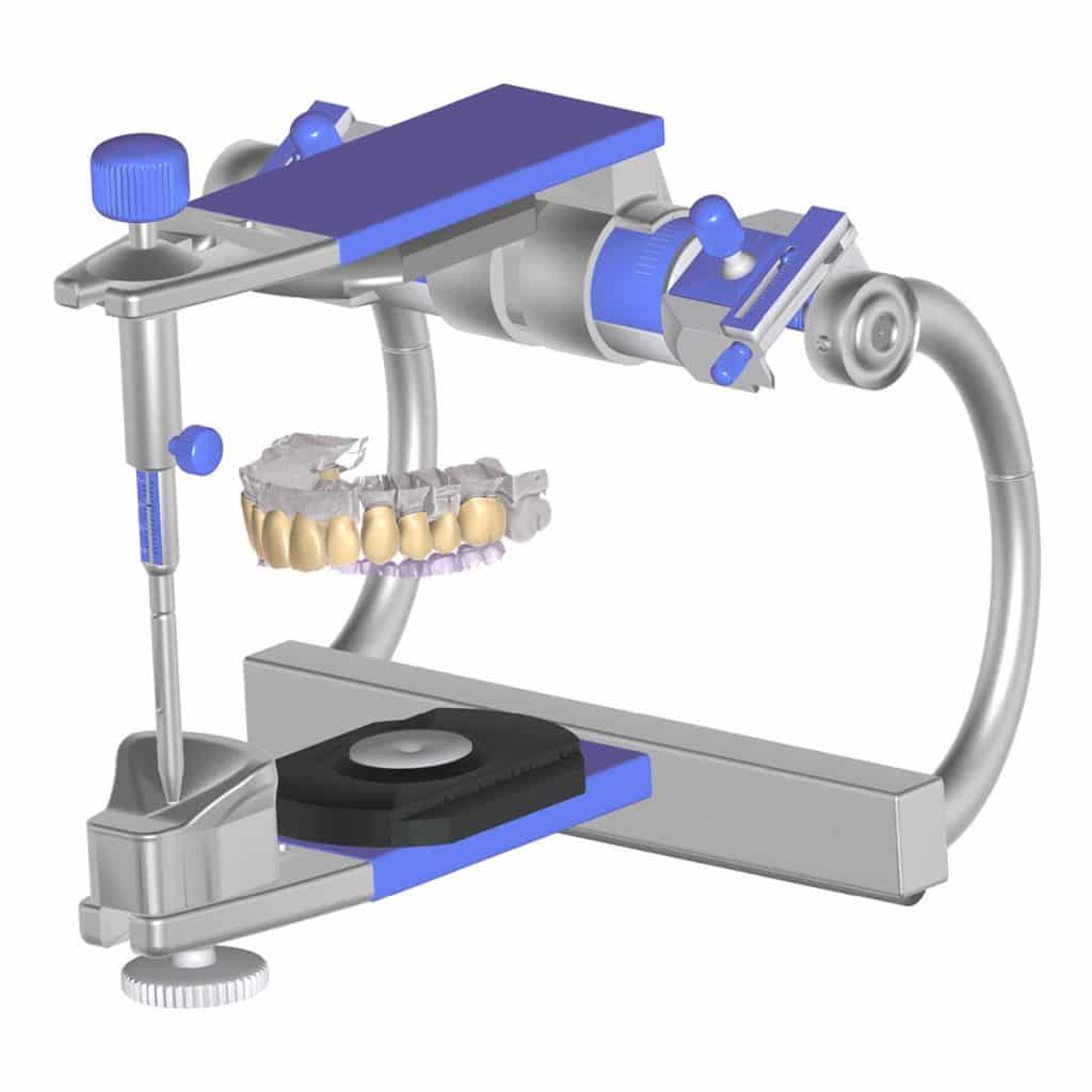  exocad advanced Lab bundle Flex/Perpetual license Bristol CadCam