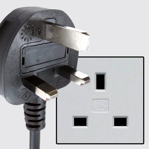 Medit (i600, i700) Power Cord