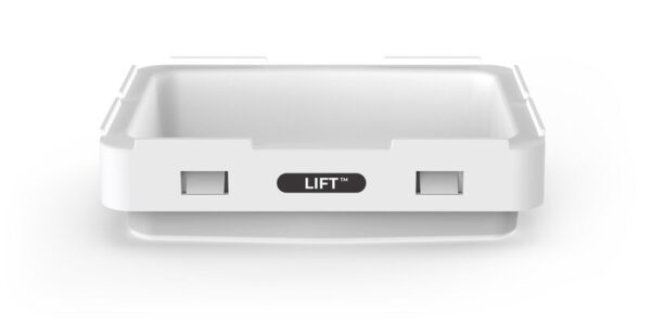 Asiga Max LIFT Build Tray - 20L