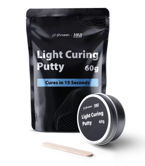 Phrozen Light Curing Putty